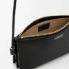 Joya Pouch in Nappa Calfskin Joya Pouch in Nappa Calfskin