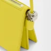 Joya Pouch in Nappa Calfskin Joya Pouch in Nappa Calfskin