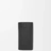 Key Case in Soft Grained Calfskin