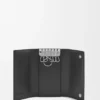 Key Case in Soft Grained Calfskin