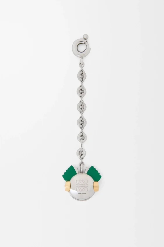 Knight Cat Keyring Knight Cat Keyring