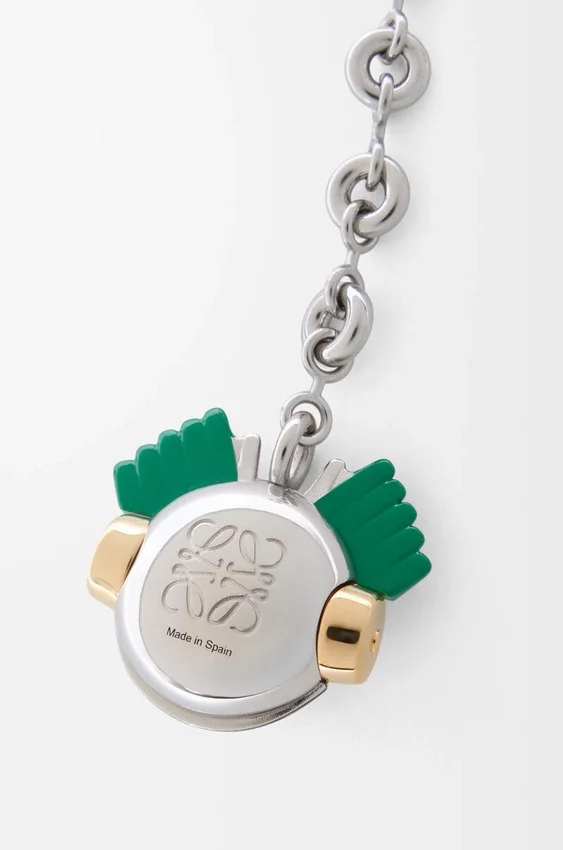 Knight Cat Keyring Knight Cat Keyring