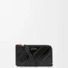 Knot Coin Cardholder in Hagfish