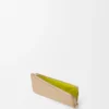 Knot Coin Cardholder in Shiny Nappa Calfskin Knot Coin Cardholder in Shiny Nappa Calfskin