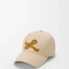 L Patch Cap in Cotton L Patch Cap in Cotton