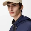 L Patch Cap in Cotton L Patch Cap in Cotton