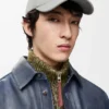 L Patch Cap in Cotton L Patch Cap in Cotton