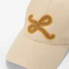L Patch Cap in Cotton L Patch Cap in Cotton