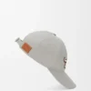 L Patch Cap in Cotton L Patch Cap in Cotton