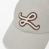 L Patch Cap in Cotton L Patch Cap in Cotton