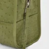 Large Amazona 180 Bag in Ostrich Large Amazona 180 Bag in Ostrich
