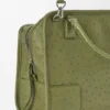 Large Amazona 180 Bag in Ostrich Large Amazona 180 Bag in Ostrich