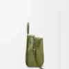 Large Amazona 180 Bag in Ostrich Large Amazona 180 Bag in Ostrich