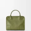 Large Amazona 180 Bag in Ostrich Large Amazona 180 Bag in Ostrich
