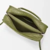 Large Amazona 180 Bag in Ostrich Large Amazona 180 Bag in Ostrich