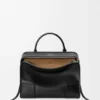 Large Amazona 180 Bag in Soft Calfskin