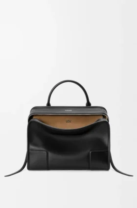 Large Amazona 180 Bag in Soft Calfskin