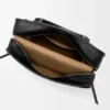 Large Amazona 180 Bag in Soft Calfskin