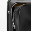 Large Amazona 180 Bag in Soft Calfskin