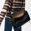 Large Amazona 180 Bag in Soft Calfskin