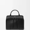 Large Amazona 180 Bag in Soft Calfskin