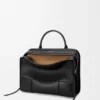 Large Amazona 180 Bag in Soft Calfskin
