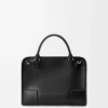 Large Amazona 180 Bag in Soft Calfskin