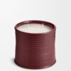Large Beetroot Candle Large Beetroot Candle