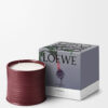 Large Beetroot Candle Large Beetroot Candle