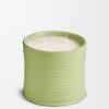 Large Cucumber Candle Large Cucumber Candle