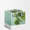 Large Cucumber Candle Large Cucumber Candle