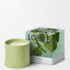 Large Cucumber Candle Large Cucumber Candle