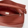 Large Featherlight Puzzle Bag in Nappa Lambskin Large Featherlight Puzzle Bag in Nappa Lambskin