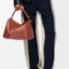 Large Featherlight Puzzle Bag in Nappa Lambskin Large Featherlight Puzzle Bag in Nappa Lambskin
