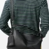 Large Featherlight Puzzle Bag in Nappa Lambskin Large Featherlight Puzzle Bag in Nappa Lambskin