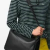 Large Featherlight Puzzle Bag in Nappa Lambskin Large Featherlight Puzzle Bag in Nappa Lambskin