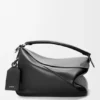 Large Featherlight Puzzle Bag in Nappa Lambskin Large Featherlight Puzzle Bag in Nappa Lambskin
