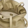 Large Flamenco Clutch in Nappa Calfskin Large Flamenco Clutch in Nappa Calfskin