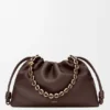 Large Flamenco Purse in Mellow Nappa Lambskin Large Flamenco Purse in Mellow Nappa Lambskin