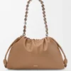 Large Flamenco Purse in Mellow Nappa Lambskin Large Flamenco Purse in Mellow Nappa Lambskin