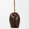 Large Flamenco Purse in Mellow Nappa Lambskin Large Flamenco Purse in Mellow Nappa Lambskin