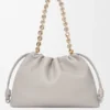 Large Flamenco Purse in Mellow Nappa Lambskin Large Flamenco Purse in Mellow Nappa Lambskin