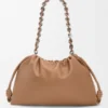 Large Flamenco Purse in Mellow Nappa Lambskin Large Flamenco Purse in Mellow Nappa Lambskin