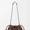 Large Flamenco Purse in Mellow Nappa Lambskin Large Flamenco Purse in Mellow Nappa Lambskin