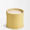 Large Honeysuckle Candle