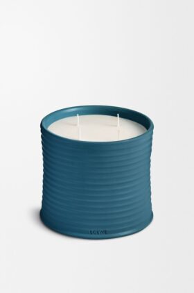 Large Incense Candle Large Incense Candle