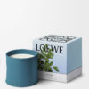 Large Incense Candle Large Incense Candle