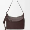 Large Loop Hobo in Supple Grained Calfskin Large Loop Hobo in Supple Grained Calfskin