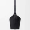Large Loop Hobo in Supple Grained Calfskin Large Loop Hobo in Supple Grained Calfskin