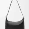 Large Loop Hobo in Supple Grained Calfskin Large Loop Hobo in Supple Grained Calfskin